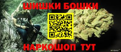 винт Канаш
